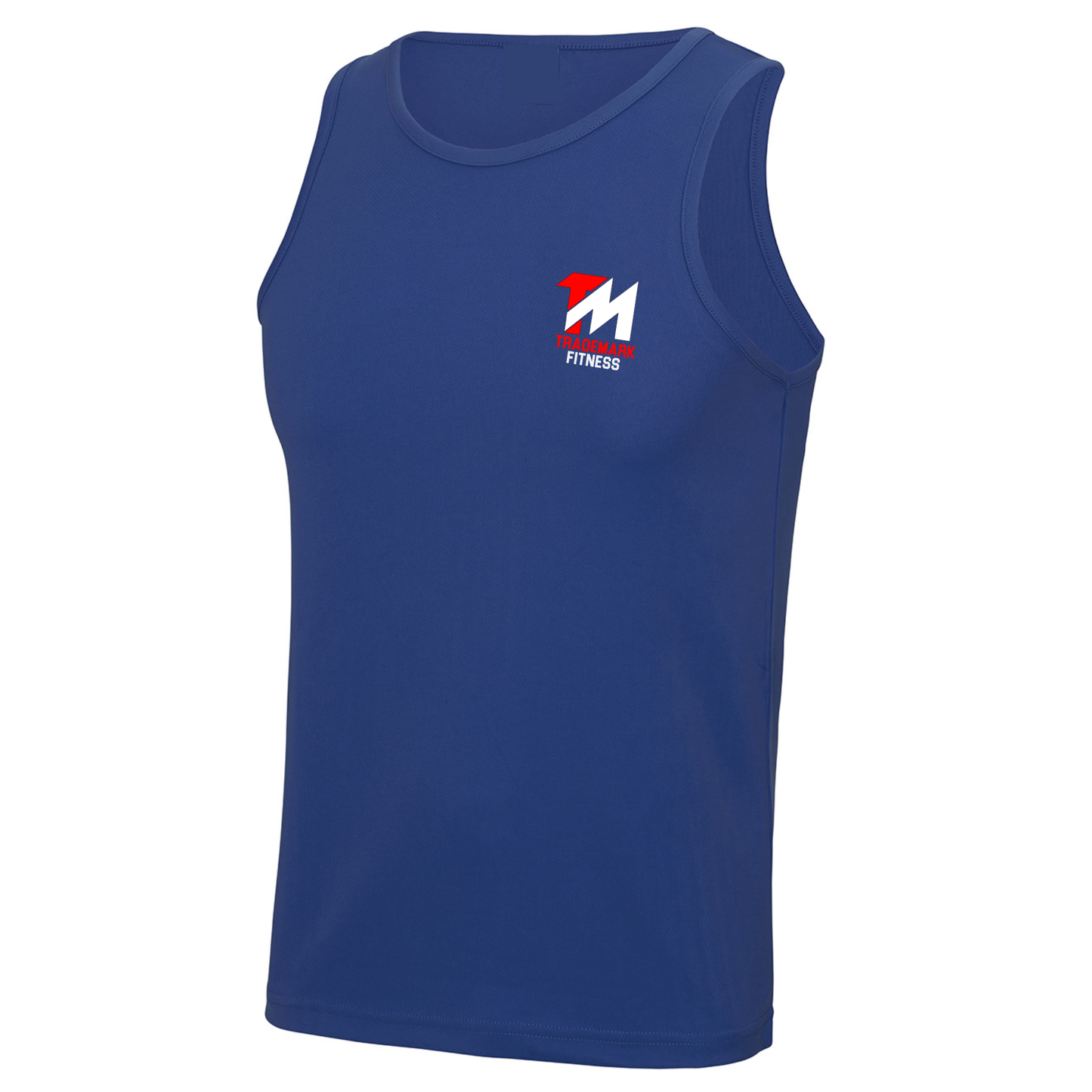 Trademark Fitness - Unisex Sports Poly Tech Vest (All Colours)