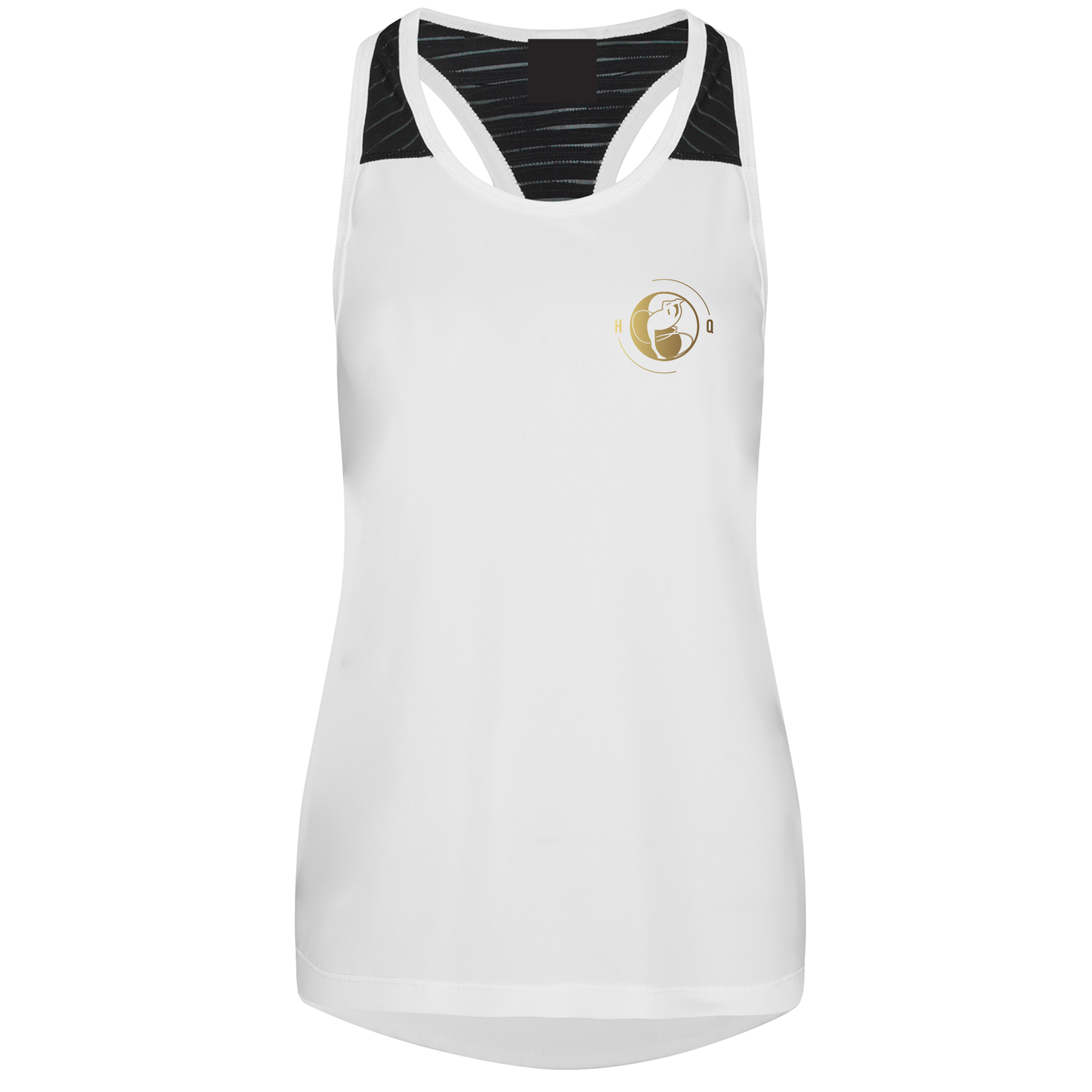 Chloe Bruce HQ - Women's Workout Vest