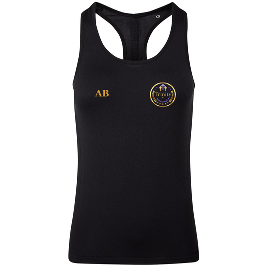 Trinity Active Group - Women's Multi-Sport Sculpt Vest