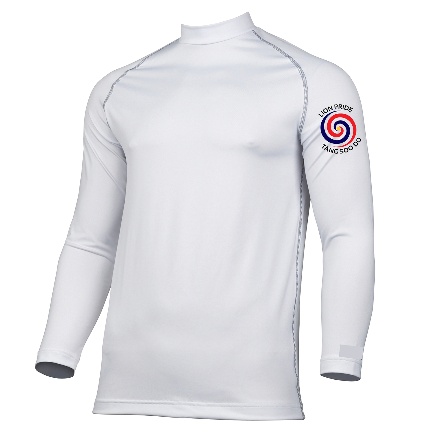 Lion Pride - 'Vortex' Compression Top (Adult Sizes)