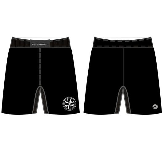 Team Vunak UK - Combat Training Shorts