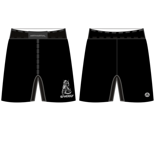 Synergy: Warrior Woman - Combat Training Shorts (All Sizes)