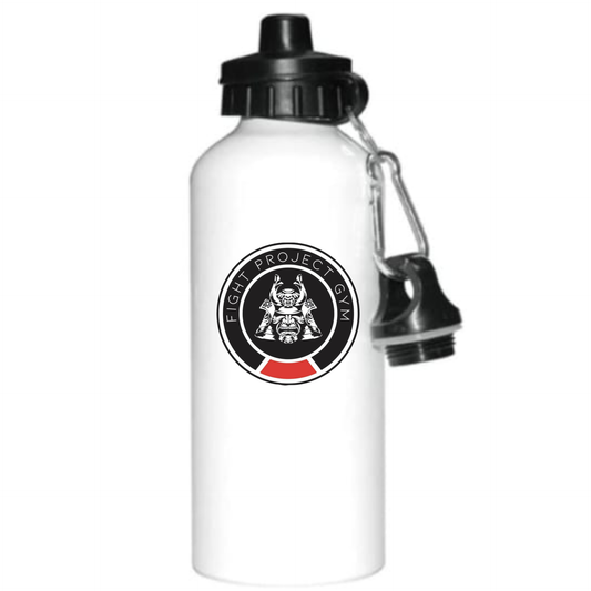 Fight Project Gym - 600ml Water Bottle