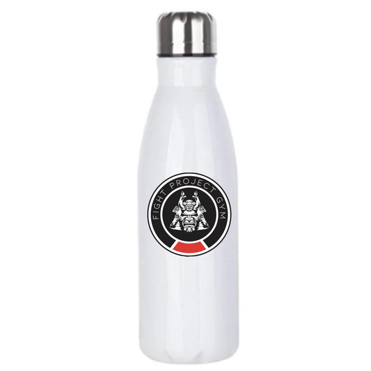 Budo Shin Ryu - 650ml Water Bottle