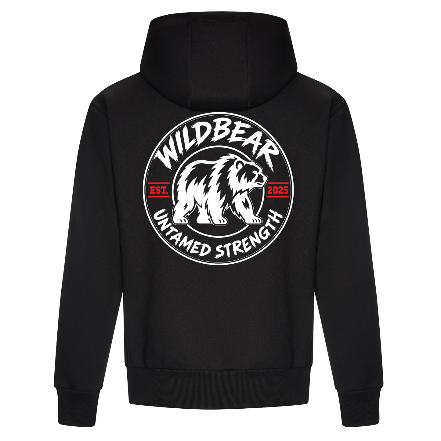 Premium Oversize Hoodie V3