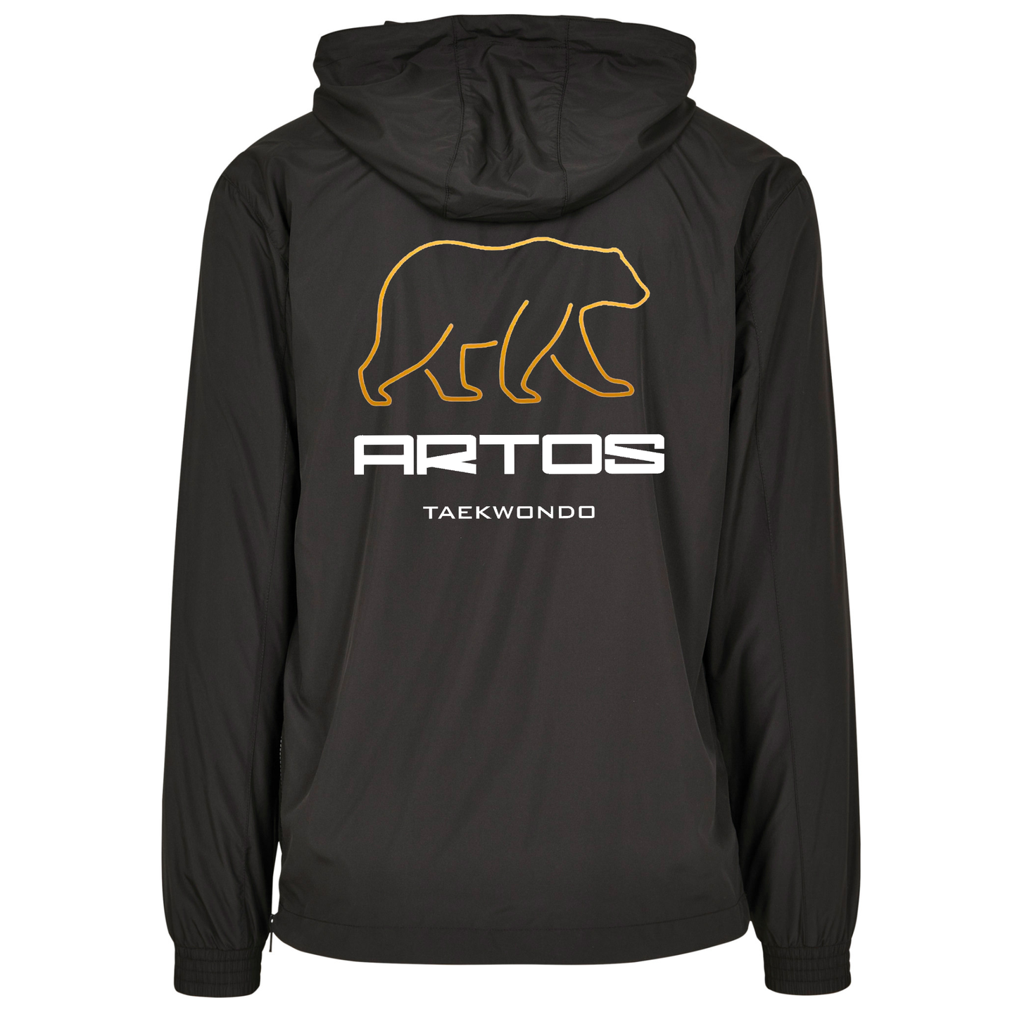 Artos TKD - Windbreaker (Adult Sizing)