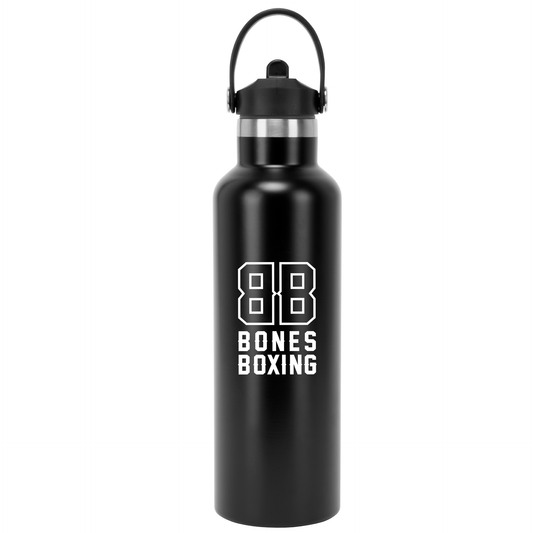 Bones Boxing - Water Bottle