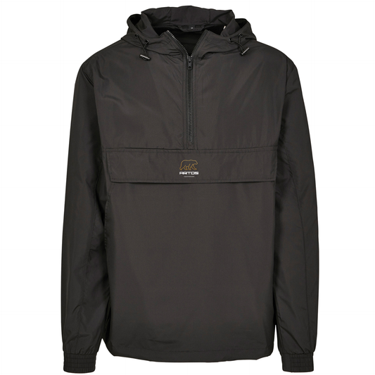 Artos TKD - Windbreaker (Adult Sizing)