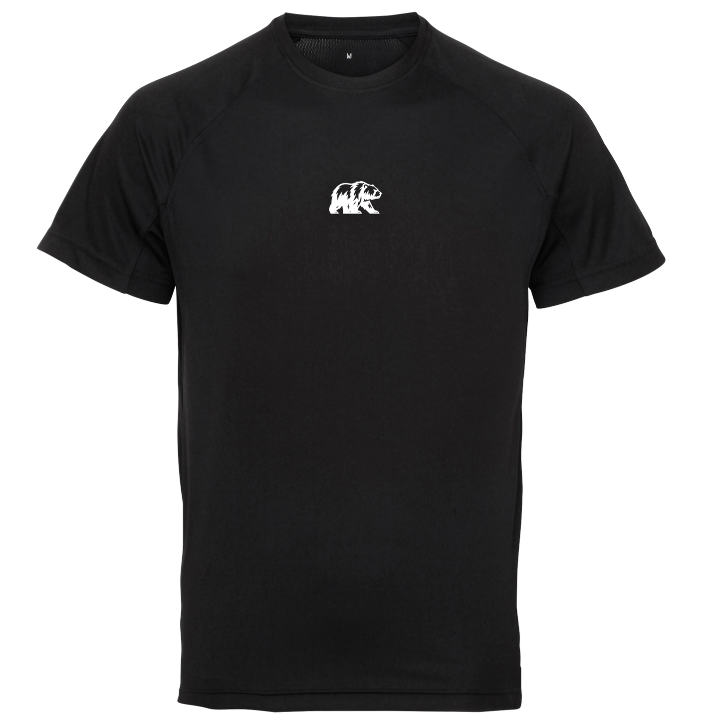 WILDBEAR - Premium Adult Sport Tech T Shirt - V3