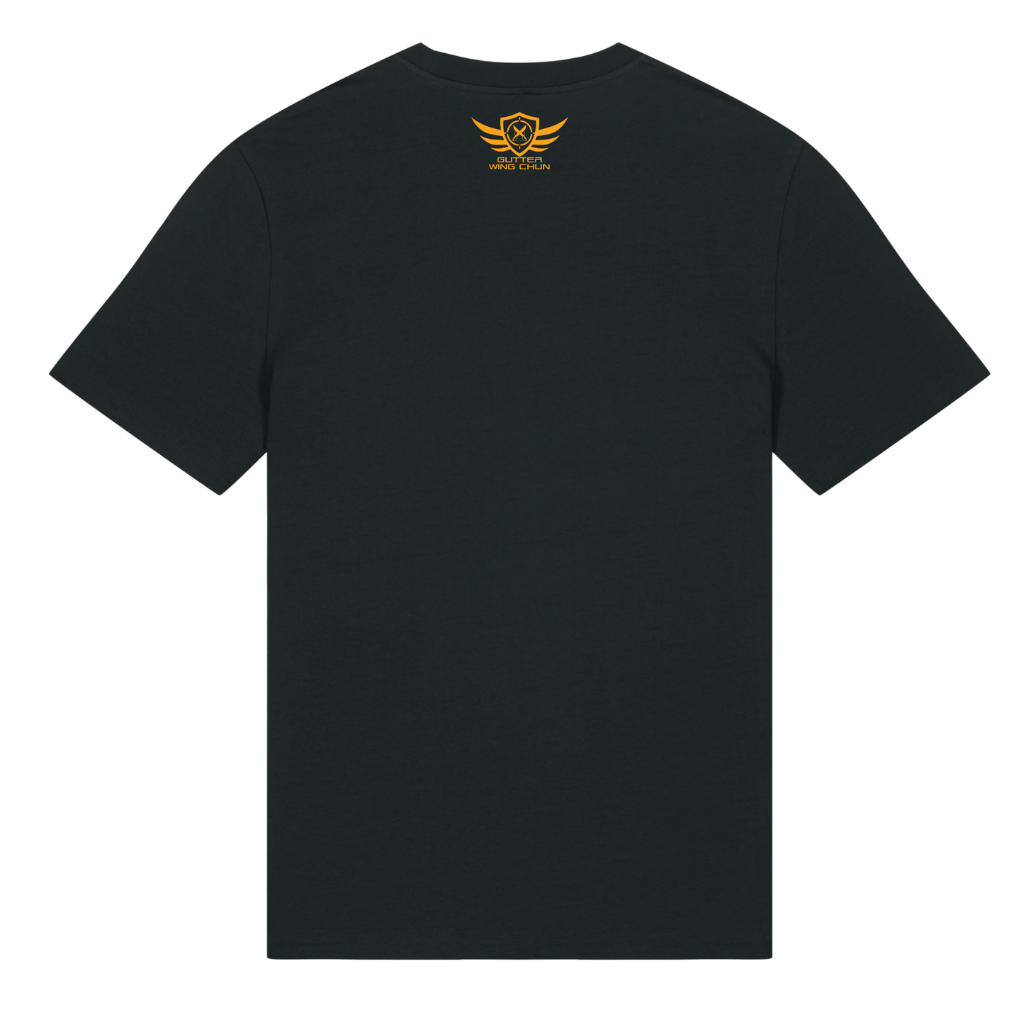 Gutter Wing Chun - Cotton Tee (All Levels)