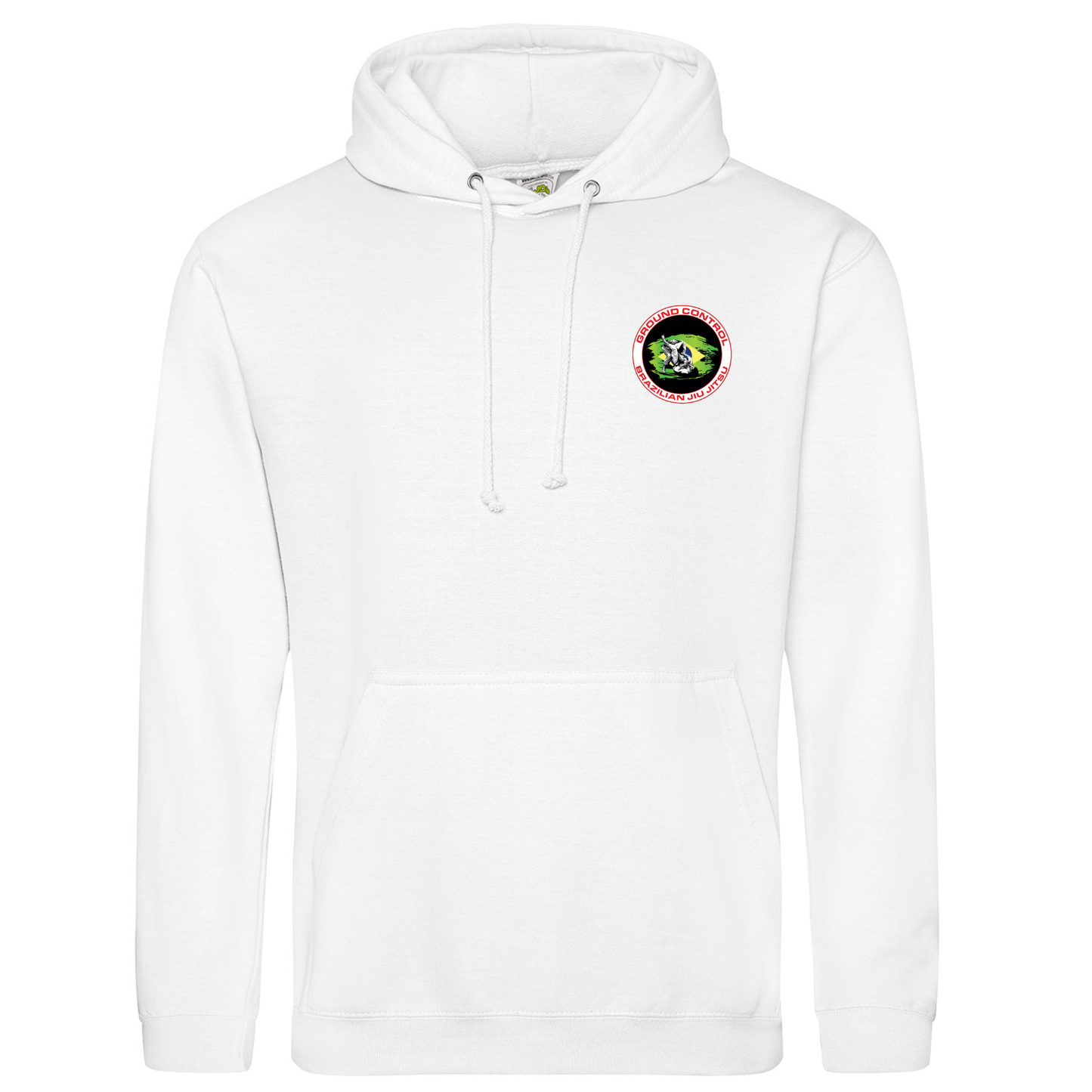 Ground Control Adult Hoodie (All Colours)