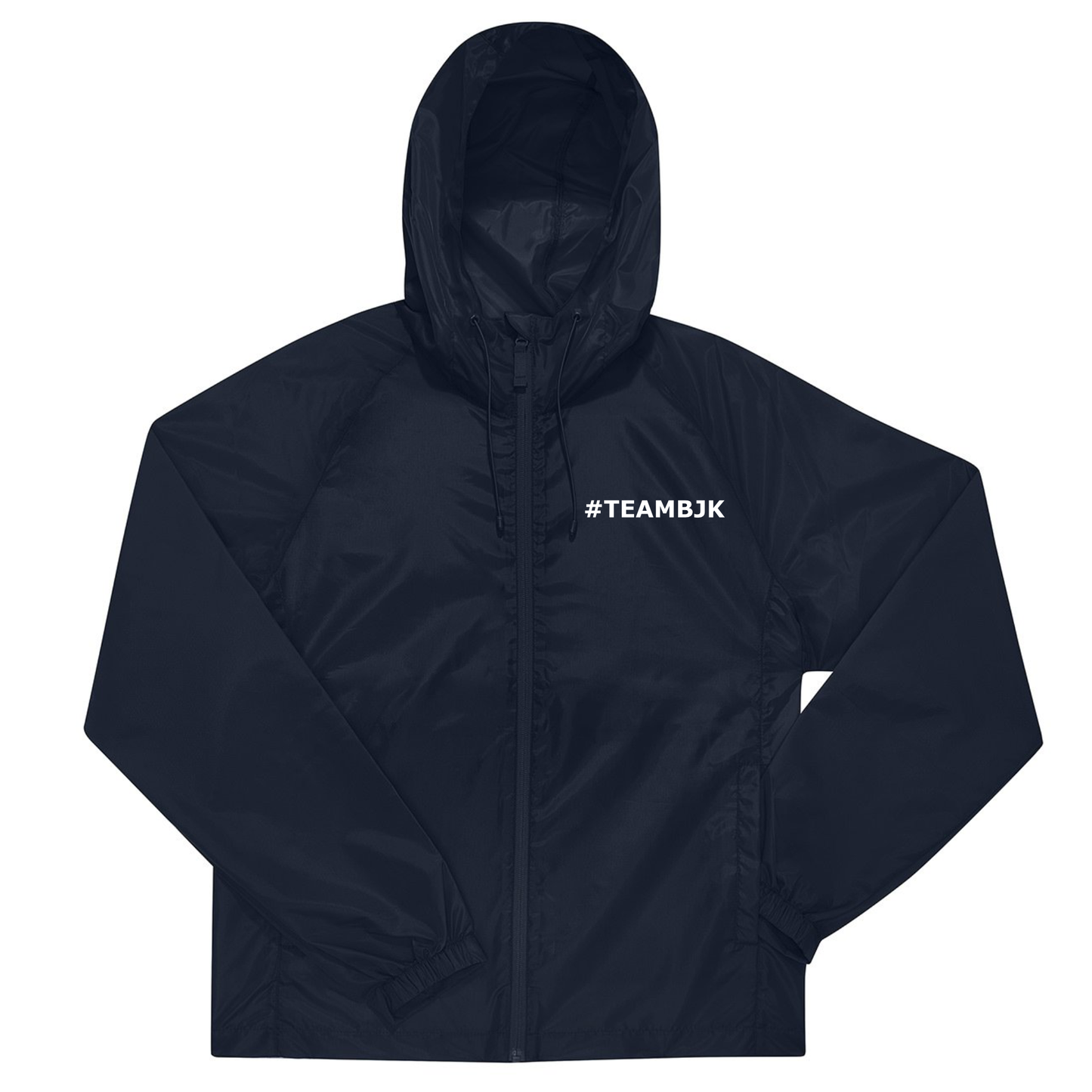 Bedminster Judokwai - Windbreaker (Adult)