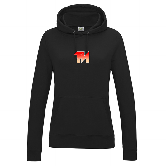 Trademark Fitness - Women's Pullover Hoodie (All Colours)