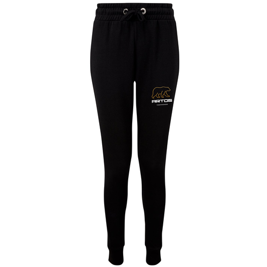 Artos TKD - Women's Fitted Joggers