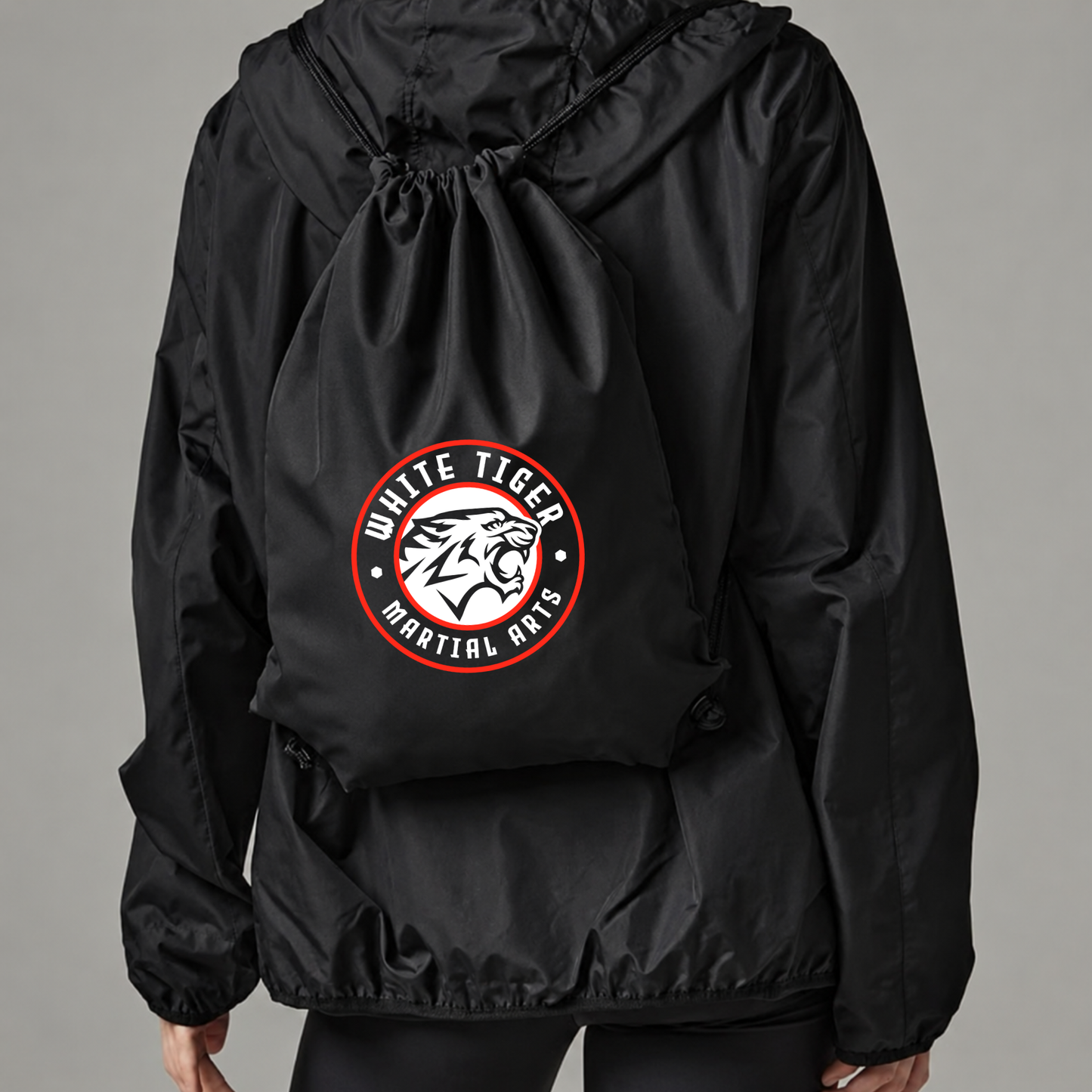 White Tiger Martial Arts - Gym Sac