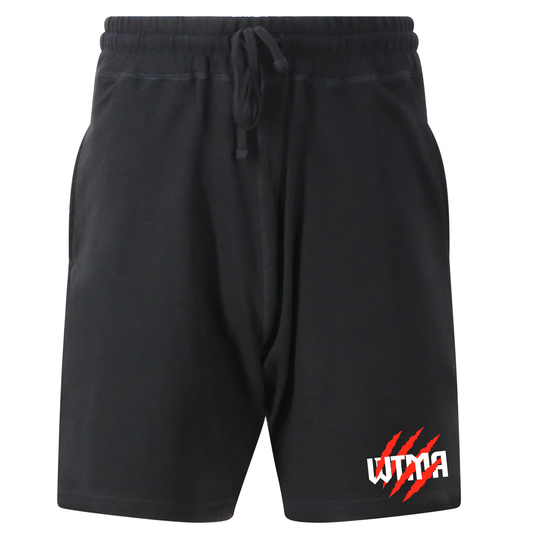 White Tiger Martial Arts - Jog Shorts (All Sizes)