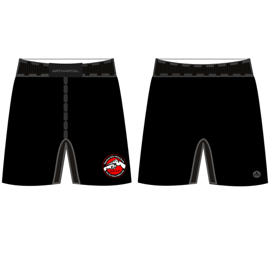 Wythenshawe Blackbelt Academy - Combat Training Shorts (All Sizes)