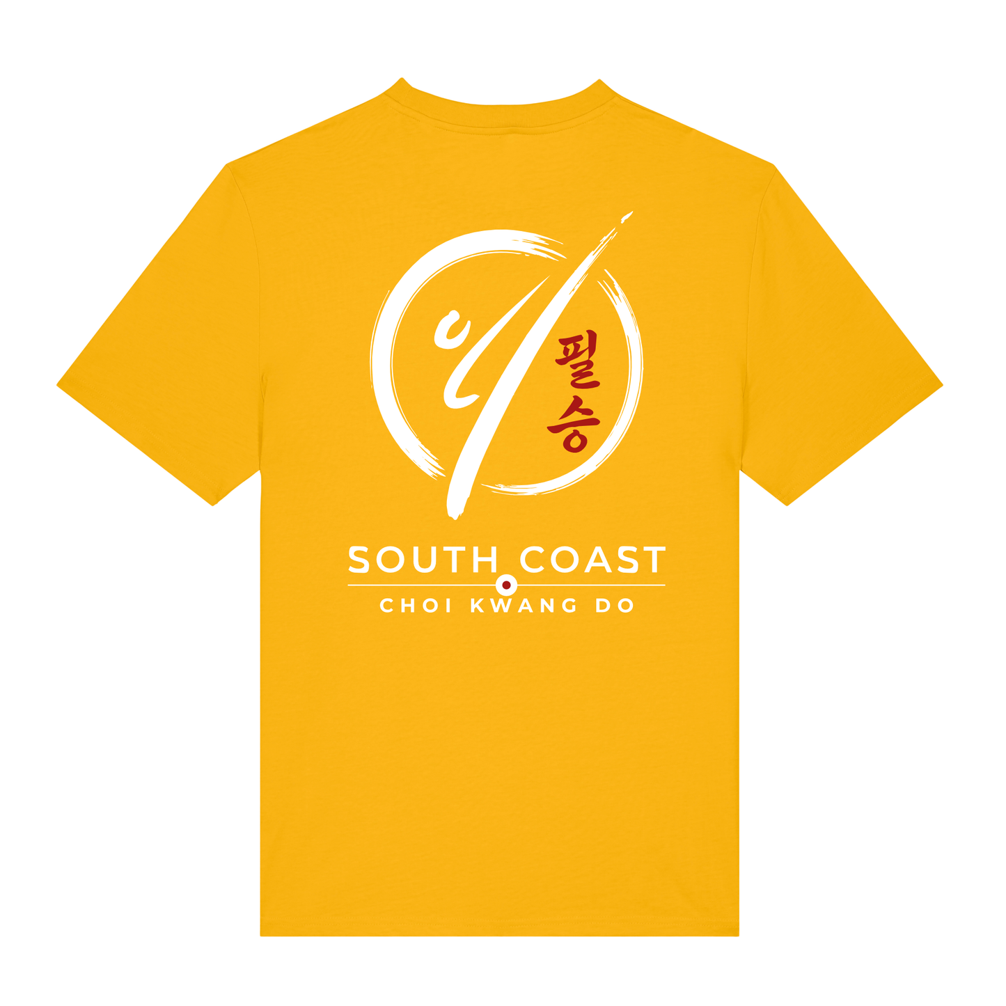 South Coast CKD Adult Cotton Tee (All Colours)
