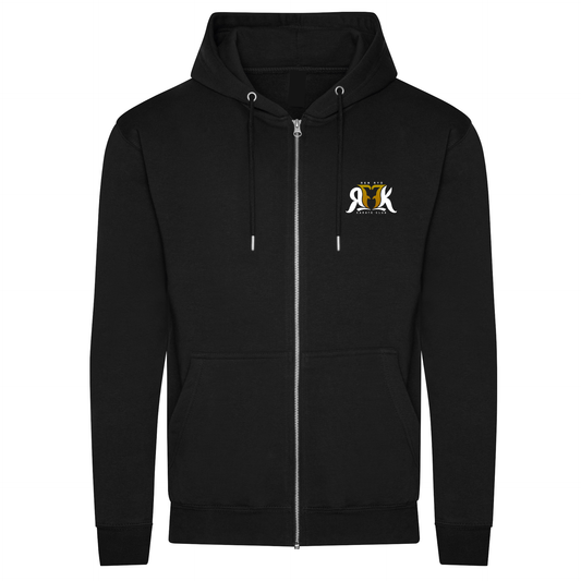 Ren Ryu Karate Club - Full Zip Hoodie (All Sizes)