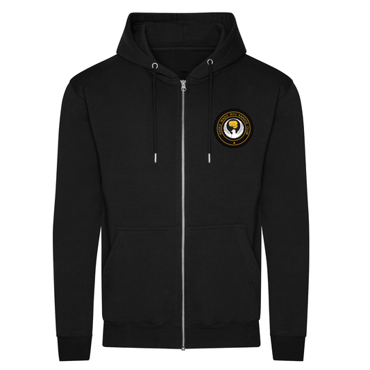 EWRK Martial Arts Club - Full Zip Hoodie (All Sizes)