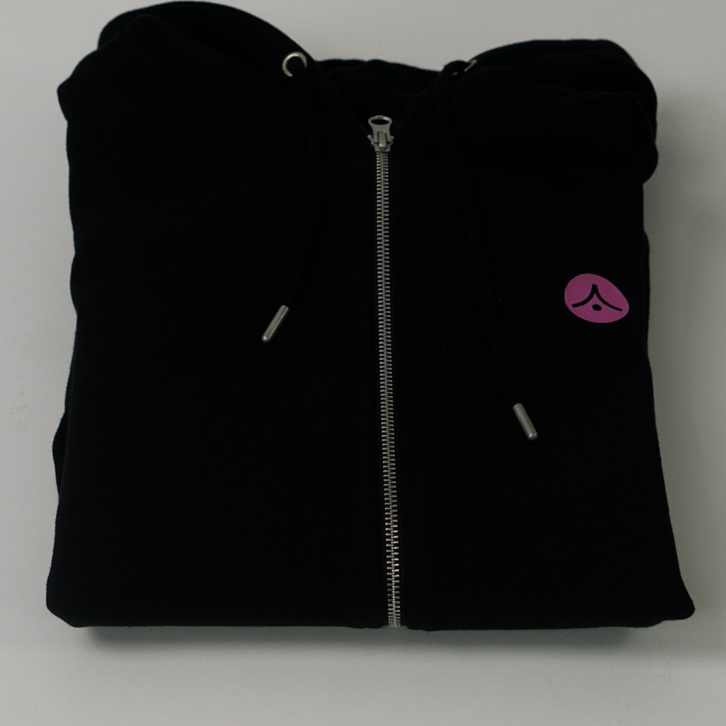 'YOTD: Korea' Zip Hoodie