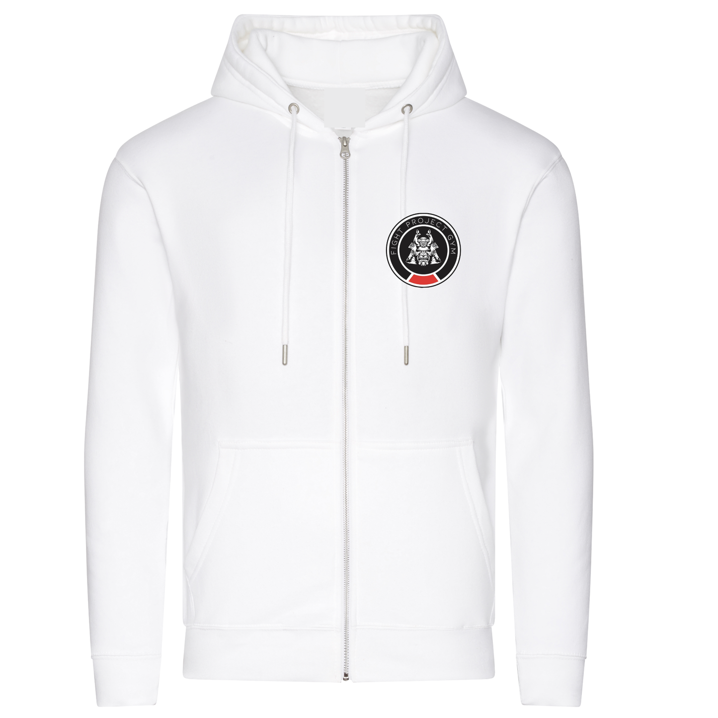 Fight Project Gym - Kickboxing Full Zip Hoodie (All Sizes & Colours)